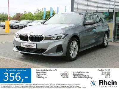 Gebraucht BMW 320