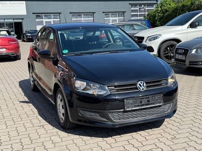 VW Polo