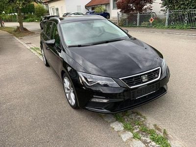 Seat Leon ST