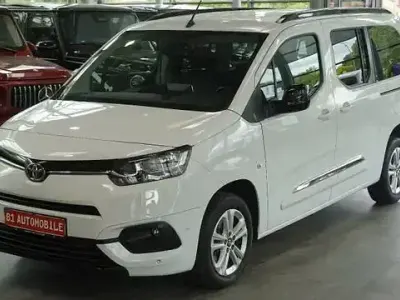 Gebraucht Toyota Proace Verso