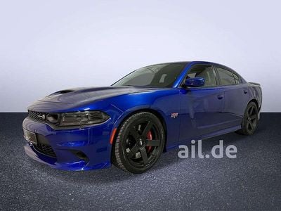 Second-hand Dodge Charger 492 CP (361 kW) 2023 Albastru Berlinǎ