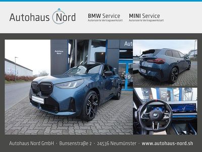 Blau Gebraucht 2024 BMW X3 M Sport SUV | 66.900 € (Fairer Preis)