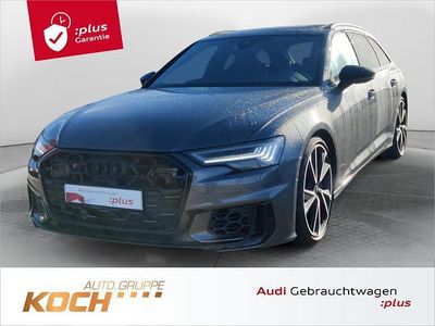Gebraucht Audi S6 Ambiente 345 PS (253 kW) 2024 Kombi