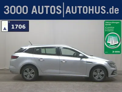 Gebraucht Renault Mégane IV