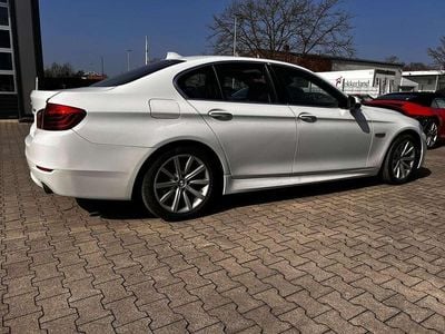 BMW 535 Gran Turismo