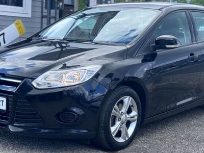 gebraucht Ford Focus Turnier Ambiente/Top Zustand