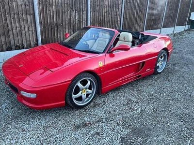 Usata Toyota MR2 156 CV (114 kW) 1993 Cabrio