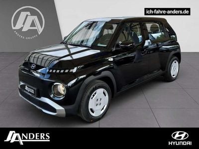 Usata Hyundai Inster Select 85 kW (116 CV) 2025 Nero Utilitaria