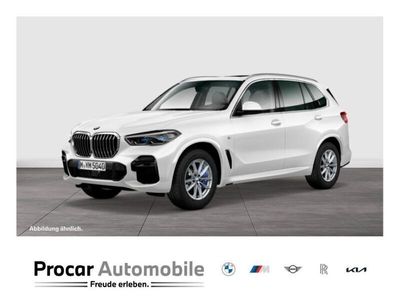 gebraucht BMW X5 xDrive30d