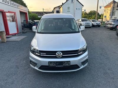 VW Caddy