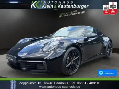 Gebraucht Porsche 992