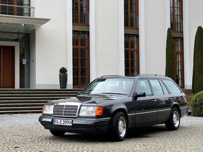 gebraucht Mercedes E230 