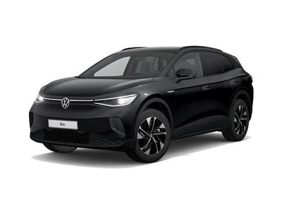 Usata VW ID.4 Pro Performance 150 kW (204 CV) 2023 Nero SUV