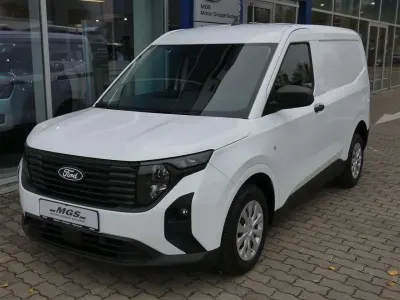 Gebraucht Ford Transit