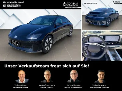 Gebraucht Hyundai Ioniq 6