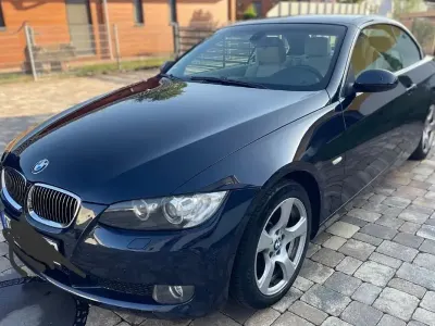 Gebraucht BMW 325