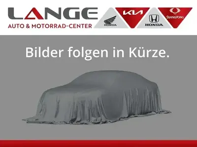 Neu Honda Civic Advance 184 PS (135 kW) 2026 Blau Limousine