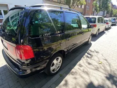 Gebraucht VW Sharan