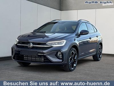 Neu VW Taigo R-line 150 PS (110 kW) 2025 SUV