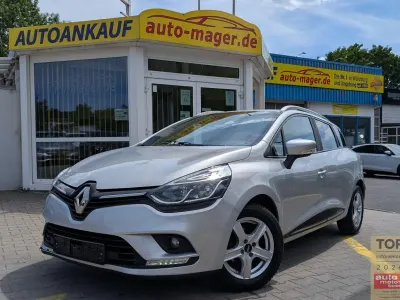 Gebraucht Renault Clio GrandTour