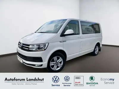 Gebraucht VW Multivan