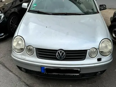 Gebraucht VW Polo