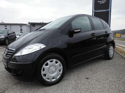 Mercedes A150