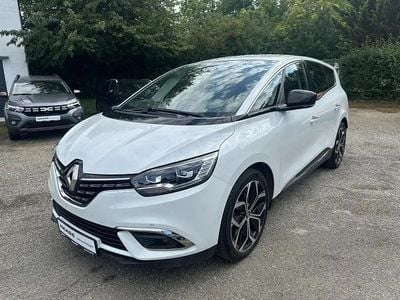 Renault Grand Scénic IV