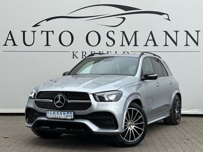 Mercedes GLE350