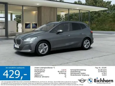 Gebraucht BMW 218