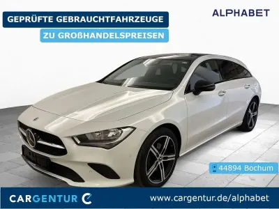 Gebraucht Mercedes CLA200