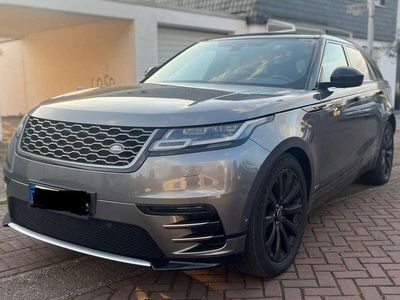 gebraucht Land Rover Range Rover Velar Velar R-Dynamic SE TOP AUSSTATTUNG