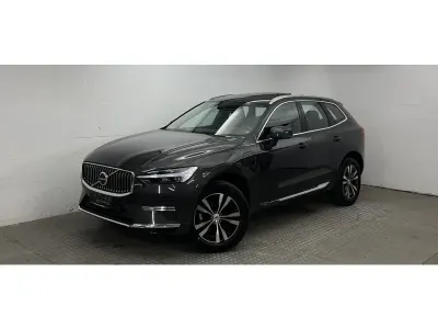 Używany Volvo XC60