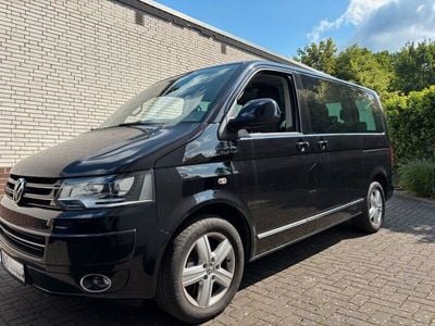 VW T5