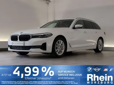 Gebraucht BMW 530