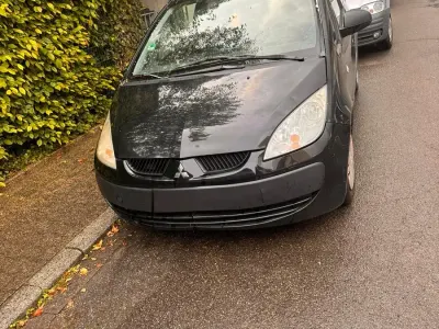 Gebraucht Mitsubishi Colt