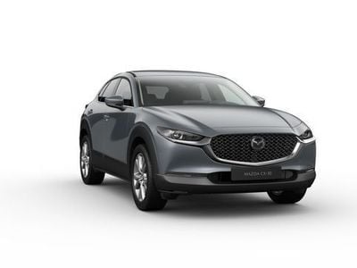 Nuova Mazda CX-30 Exclusive-Line 140 CV (102 kW) 2025 Grigio SUV