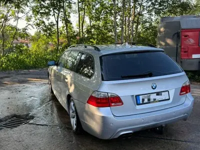 Gebraucht BMW 530