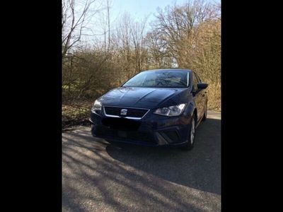 gebraucht Seat Ibiza 1.0 MPI Start&Stop XCELLENCE XCELLENCE