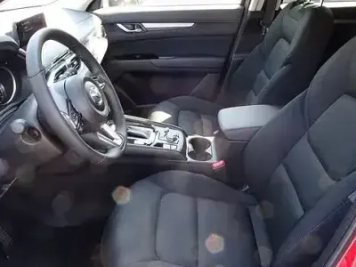 Gebraucht Mazda CX-5