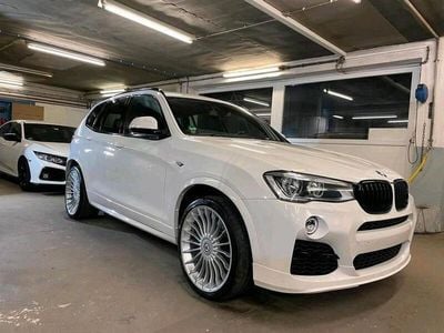 Alpina XD3