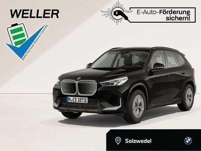 Neu BMW iX1 150 kW (204 PS) 2026 SUV