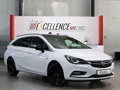 Usata Opel Astra OPC 150 CV (110 kW) 2019 Bianco Station wagon