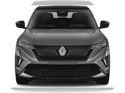 Schwarz (black pearlschwarz) Neu 2026 Renault Rafale Esprit Alpine SUV | 49.101 € (Etwas zu teuer)