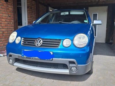 gebraucht VW Polo 