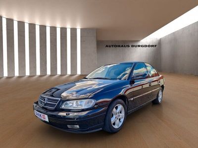 Opel Omega