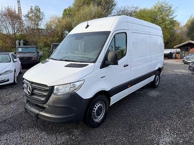 Mercedes E-Sprinter