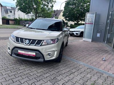 gebraucht Suzuki Vitara 1.4 S 4x4