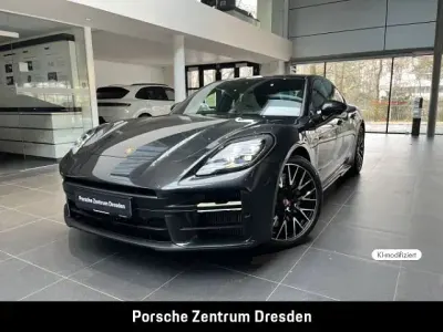 Gebraucht Porsche Panamera 4S E-Hybrid