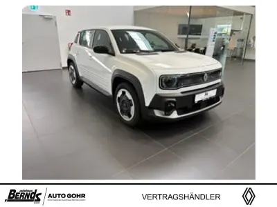 Gebraucht Renault 4 E-Tech